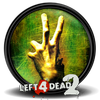 Left 4 Dead 2 Logo